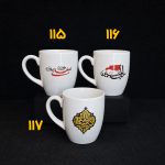 ماگ مذهبی - Image 2