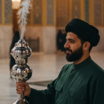 اسپند دود کن بزرگ