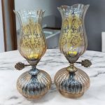 شمعدانی (طرح لاله) سایز کوچک
